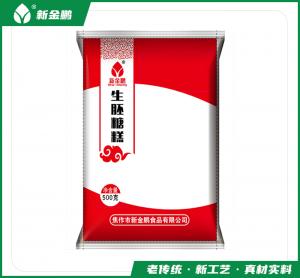 生胚糖糕